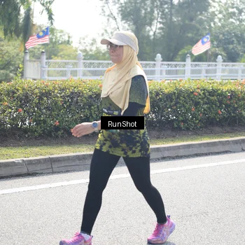 Runner Photo 6937451
