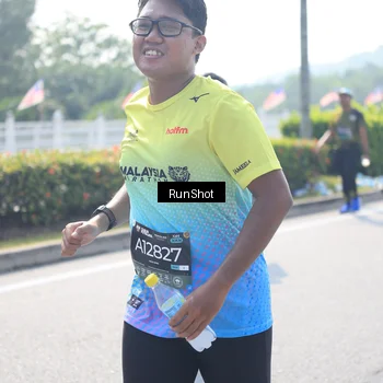 Runner Photo 6937462