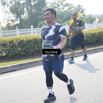 Runner Photo 6937463