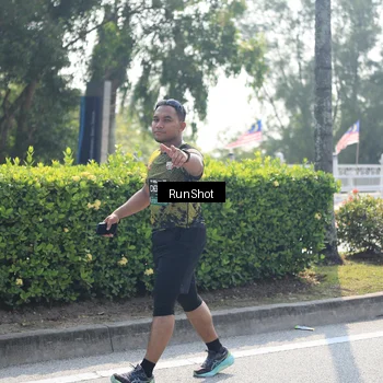 Runner Photo 6937477