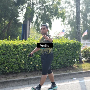 Runner Photo 6937479