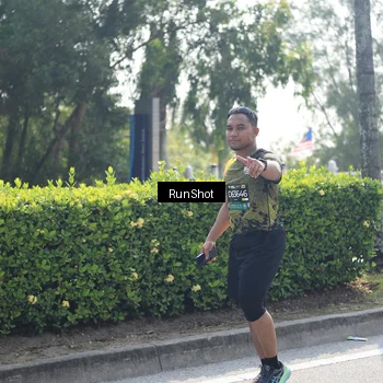 Runner Photo 6937480