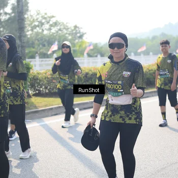 Runner Photo 6937494