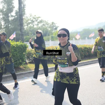 Runner Photo 6937495