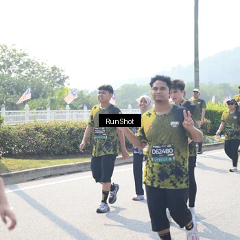 Runner Photo 6937504