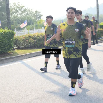 Runner Photo 6937505