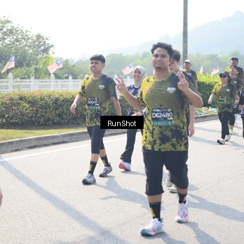Runner Photo 6937506