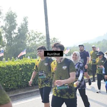 Runner Photo 6937507
