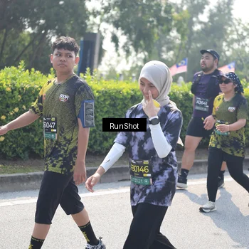 Runner Photo 6937527