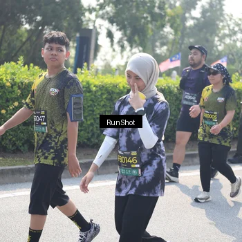 Runner Photo 6937528