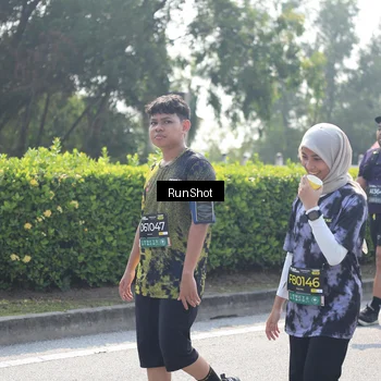 Runner Photo 6937534