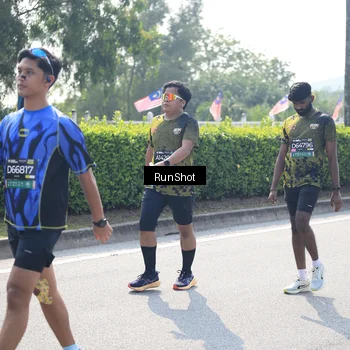 Runner Photo 6937568