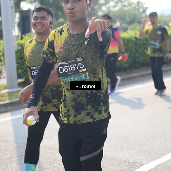 Runner Photo 6937622