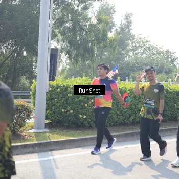 Runner Photo 6937630