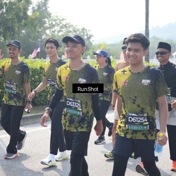 Runner Photo 6937634