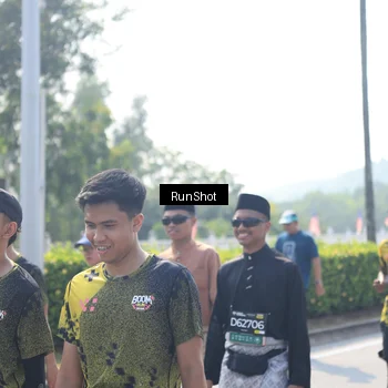 Runner Photo 6937642
