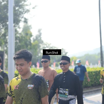 Runner Photo 6937645