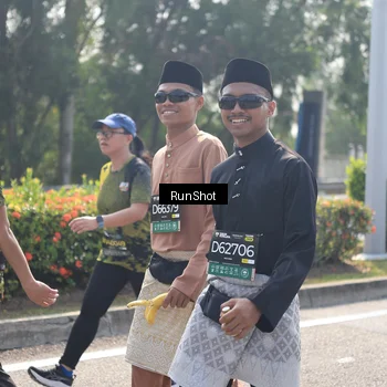 Runner Photo 6937649