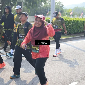 Runner Photo 6937703