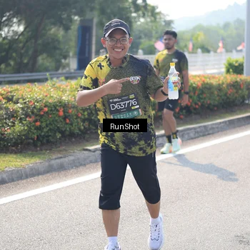 Runner Photo 6937752