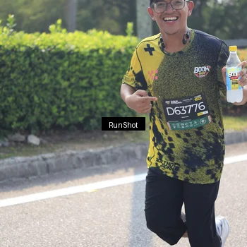 Runner Photo 6937761