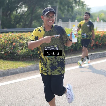 Runner Photo 6937762