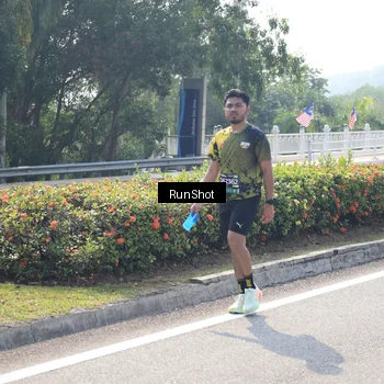 Runner Photo 6937763