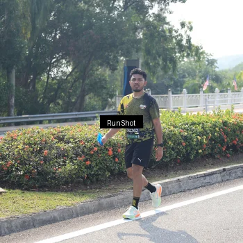 Runner Photo 6937766