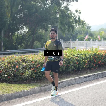 Runner Photo 6937767