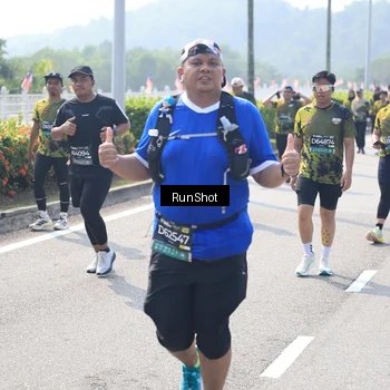 Runner Photo 6937774