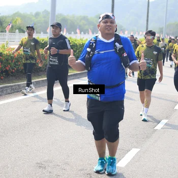 Runner Photo 6937777
