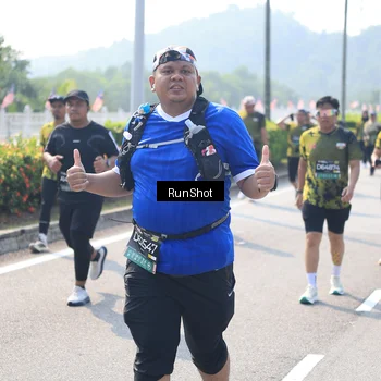 Runner Photo 6937778