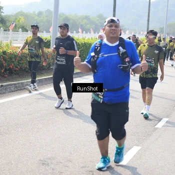 Runner Photo 6937779