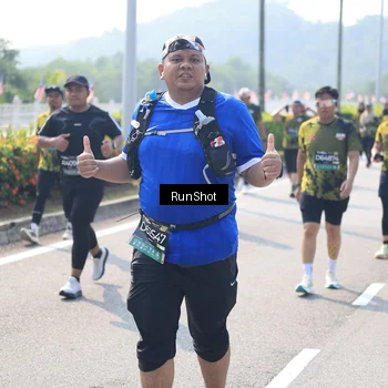 Runner Photo 6937780
