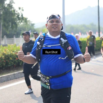Runner Photo 6937782