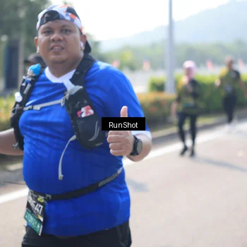 Runner Photo 6937784