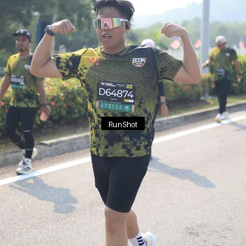 Runner Photo 6937798