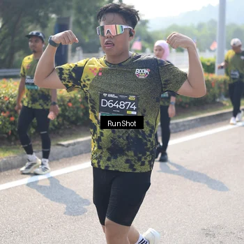 Runner Photo 6937799