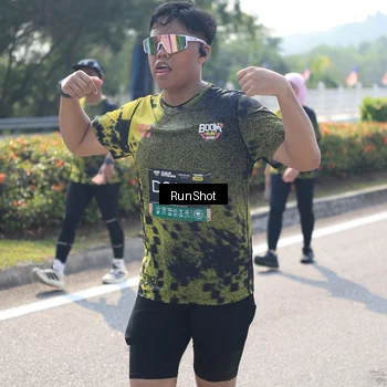 Runner Photo 6937801