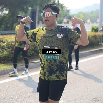 Runner Photo 6937802