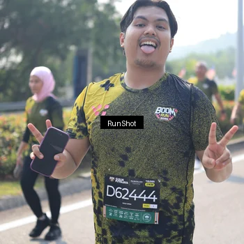 Runner Photo 6937822