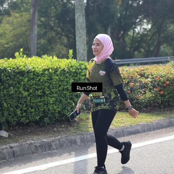 Runner Photo 6937823