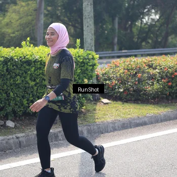 Runner Photo 6937832