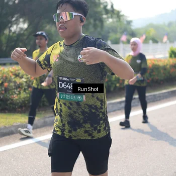 Runner Photo 6937837