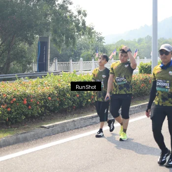 Runner Photo 6937855