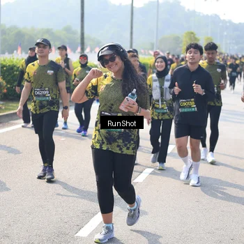 Runner Photo 6937867