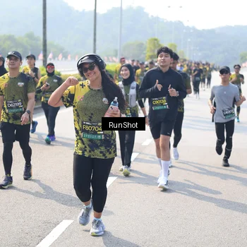 Runner Photo 6937870