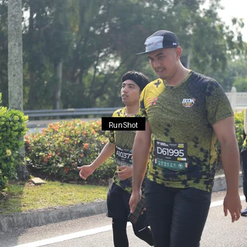 Runner Photo 6937872