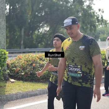Runner Photo 6937875