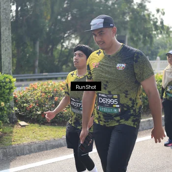 Runner Photo 6937876